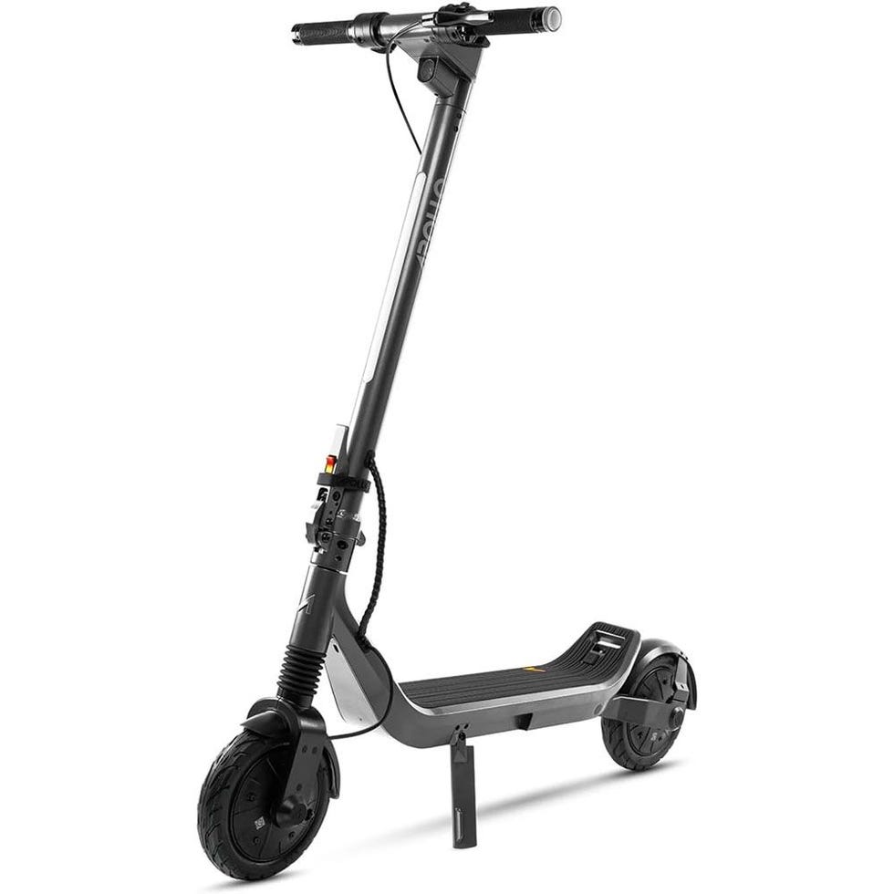 Go Electric Scooter