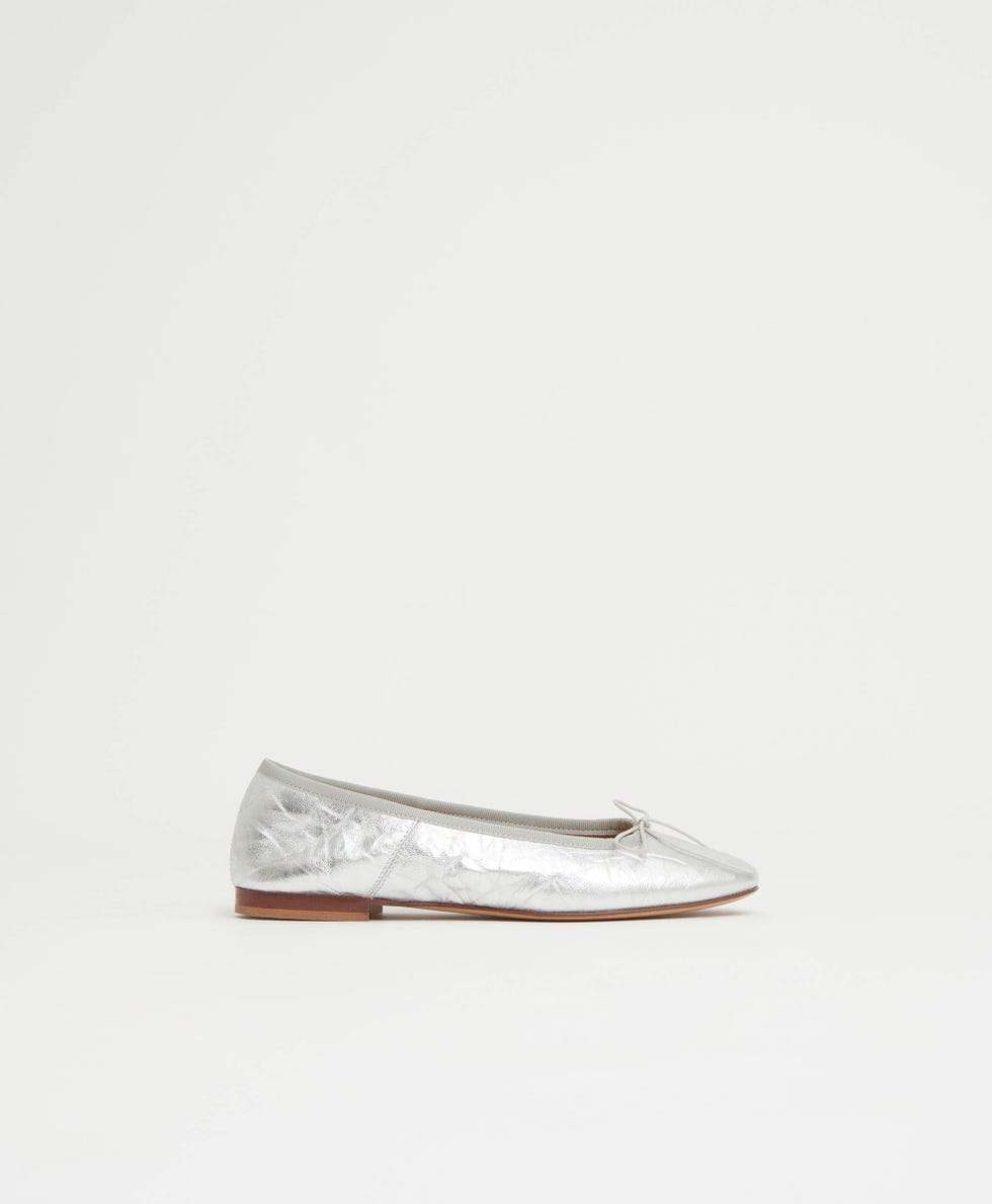 Dance Ballerina Flat