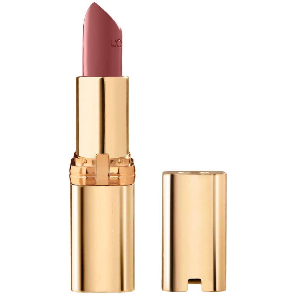 Colour Riche Satin Lipstick in Worth It Medium