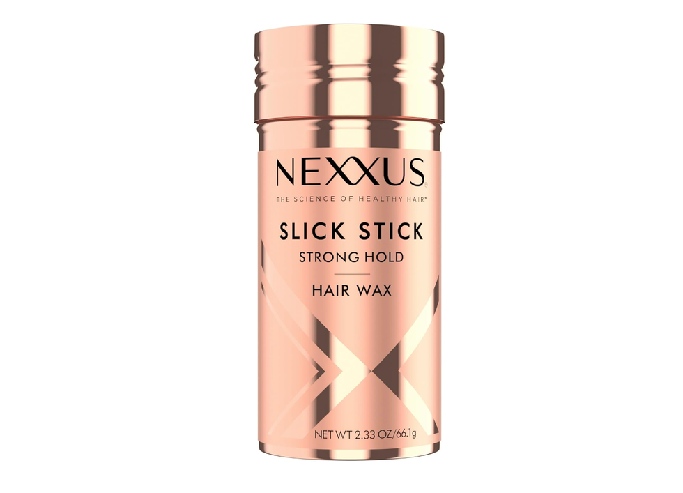 SLICK STICK STRONG HOLD HAIR WAX