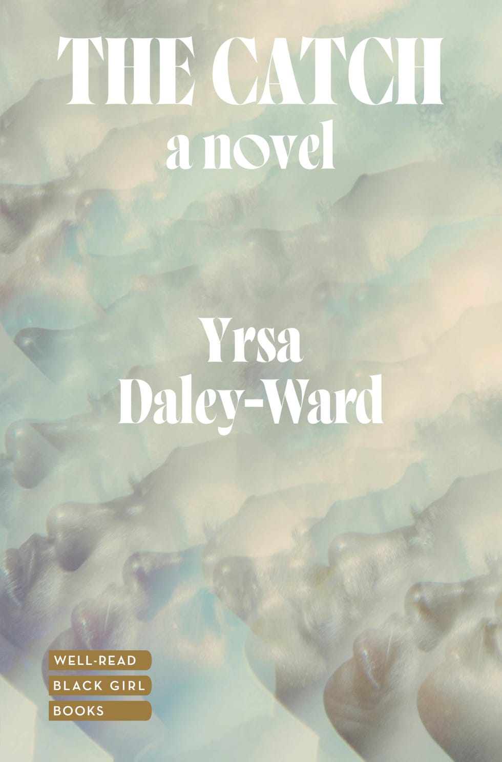 <i>The Catch</i> by Yrsa Daley-Ward