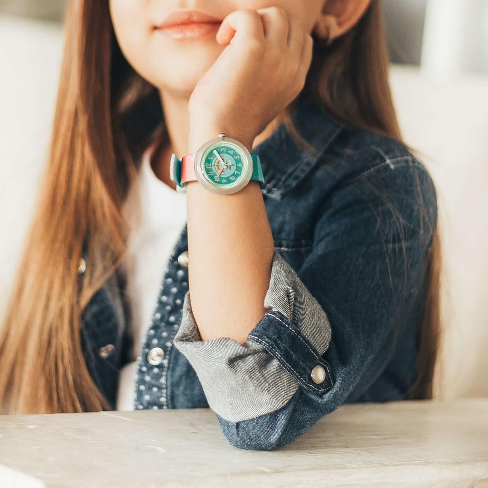 Flik Flak Kid's Watch