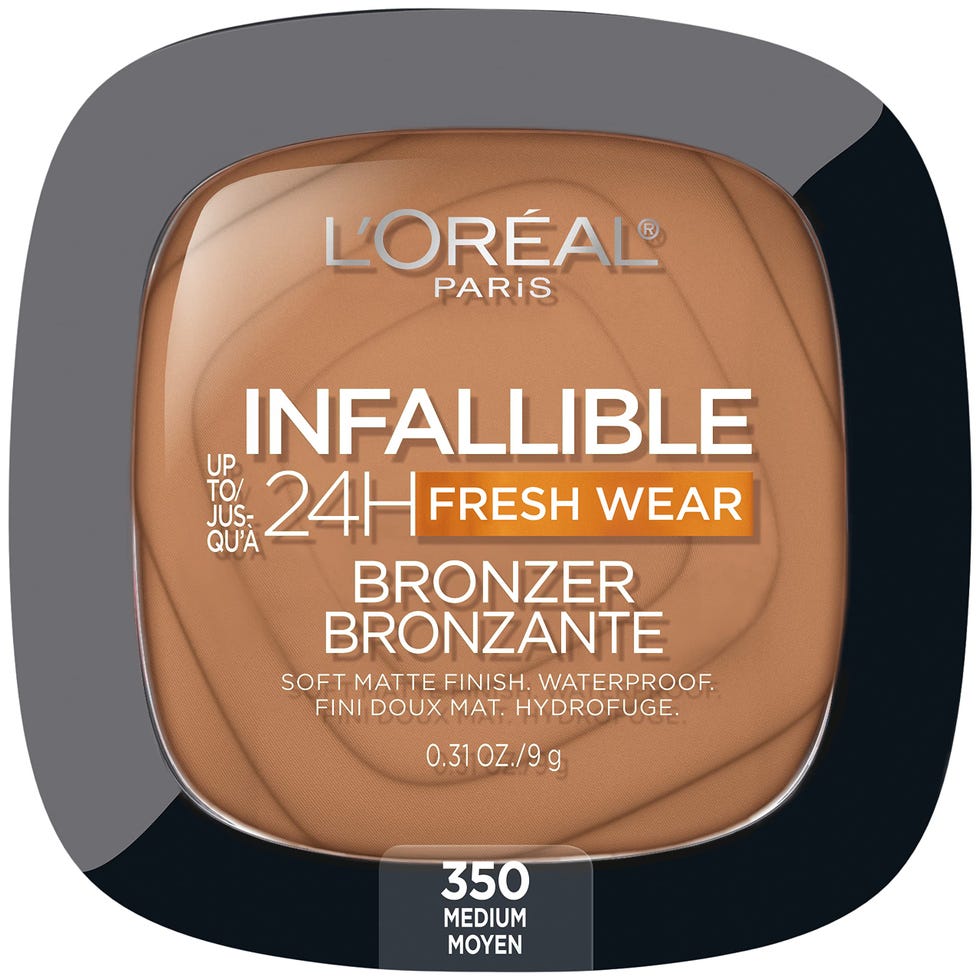Infallible 24H Fresh Wear Bronzer in Medium