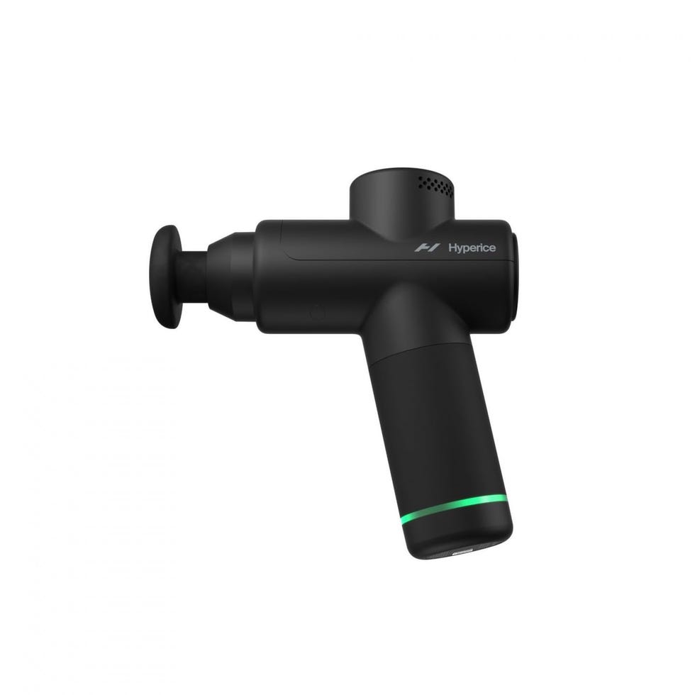 Hypervolt Go 2