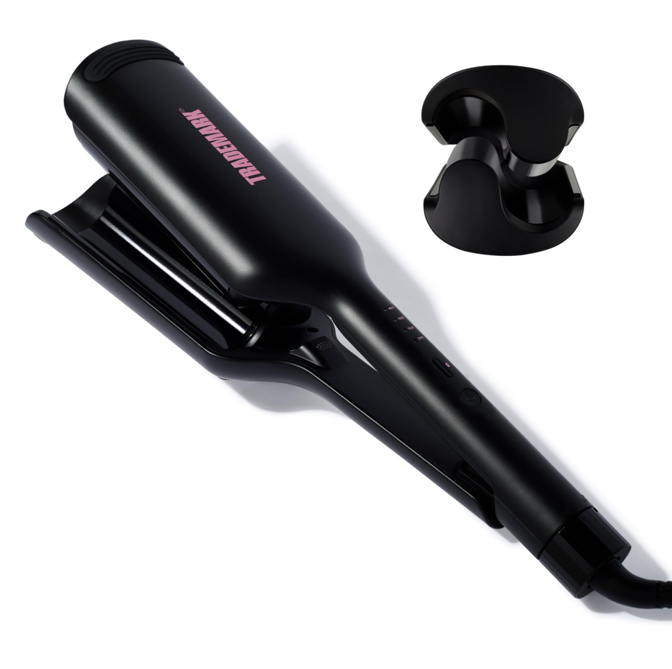 Trademark Beauty Hair Waver 