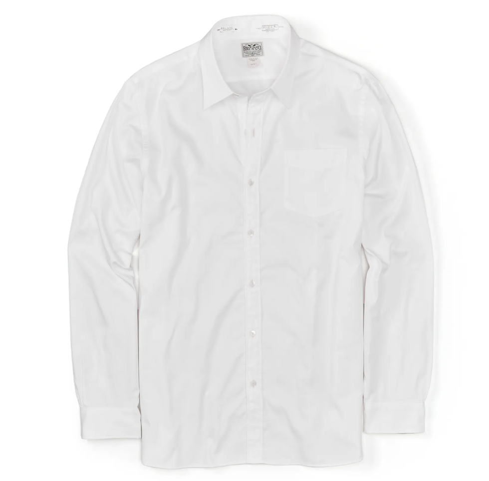 Slim Fit Hemd