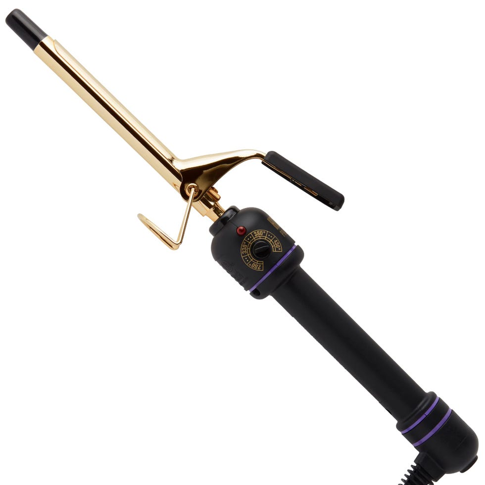 Hot Tools Pro Artist 1/2'' Curling Iron 