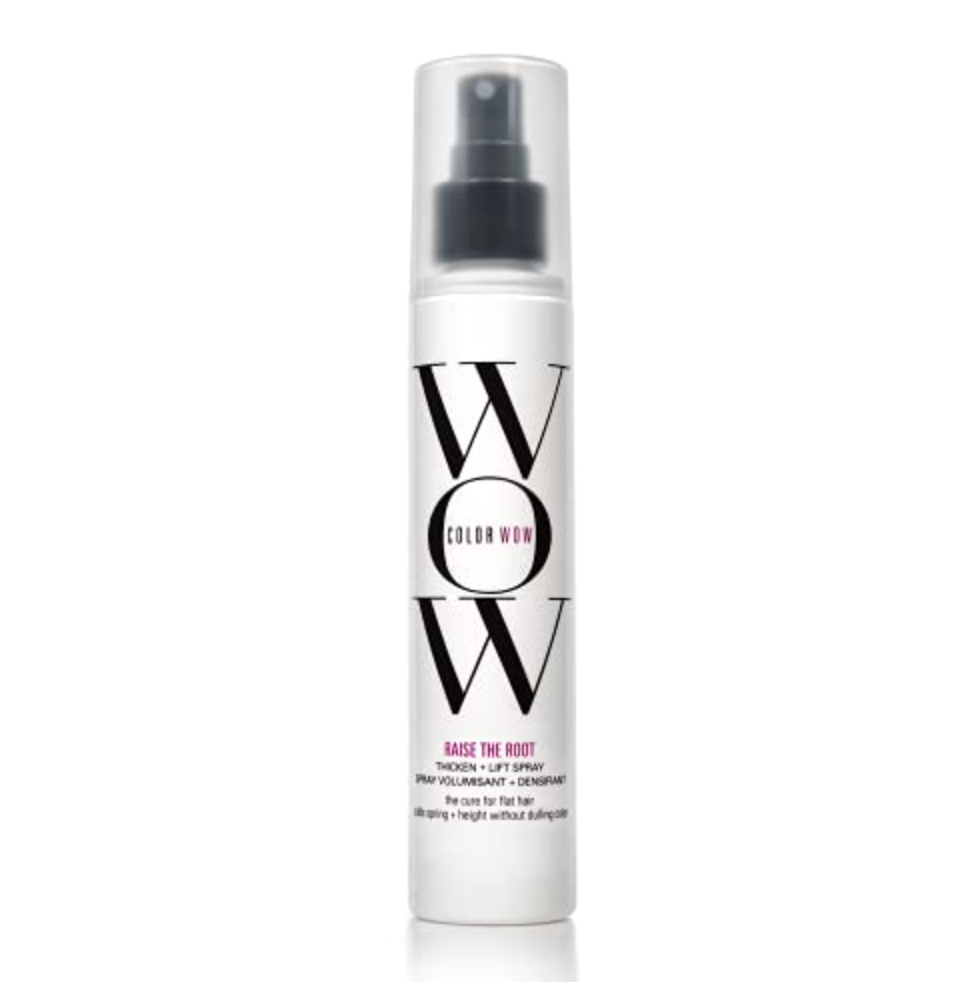 Color Wow Raise the Root Thicken + Lift Spray 