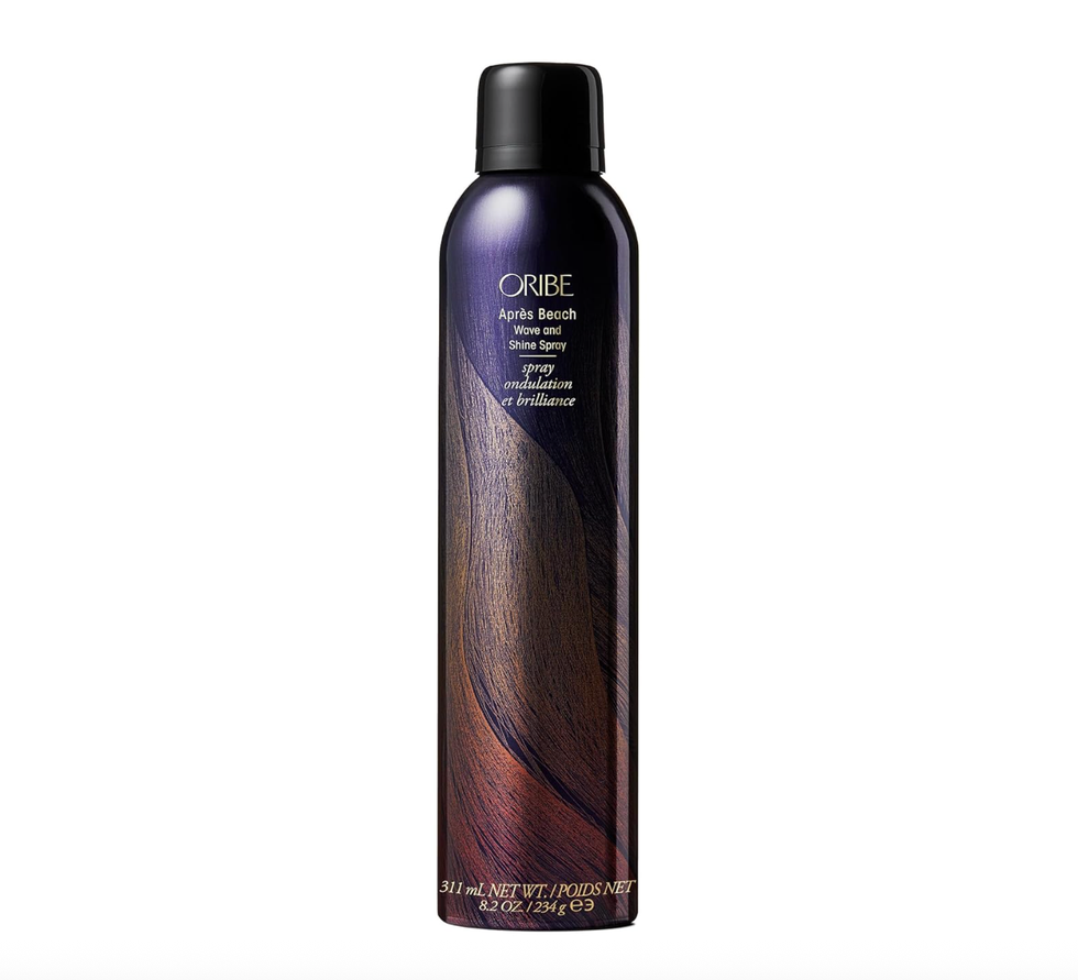 Oribe Apres Beach Wave and Shine Spray, 8.5 oz