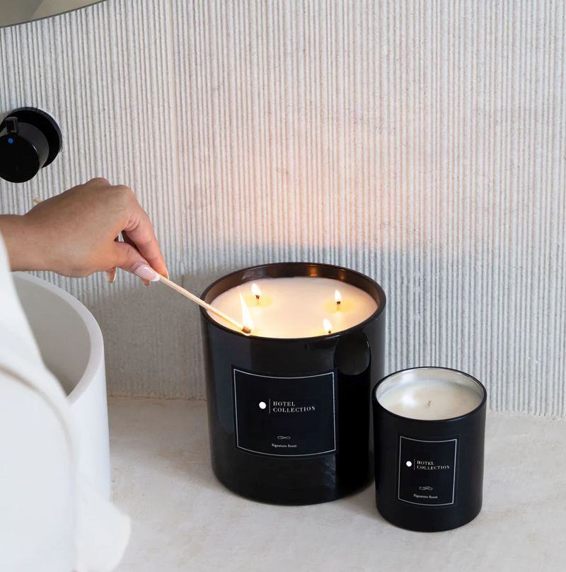 55 oz Deluxe California Love Candle