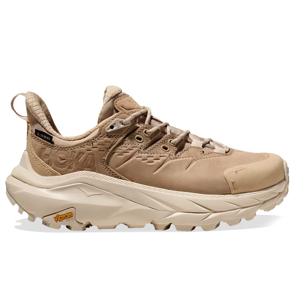 Kaha 2 Low GTX Wandersneaker