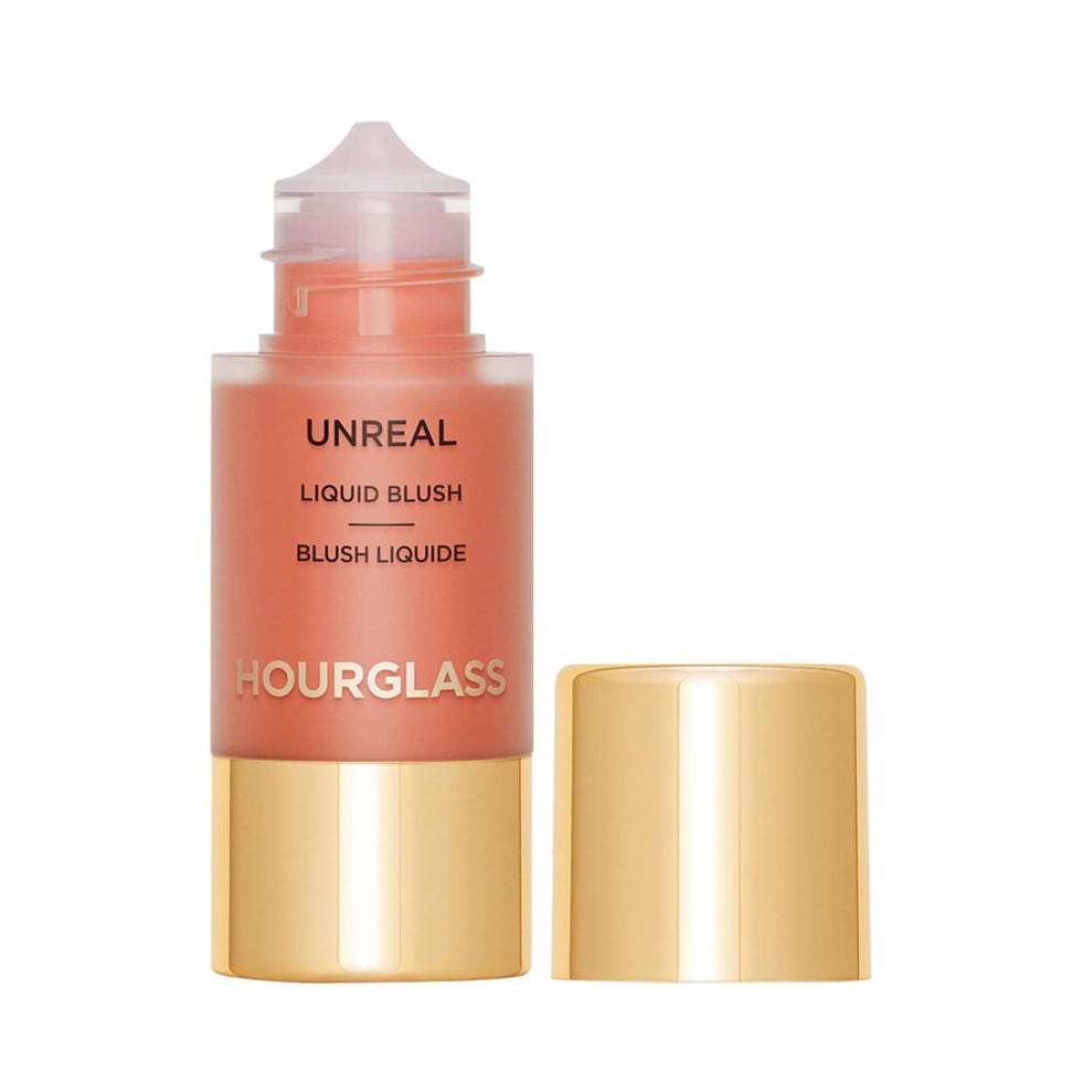 Unreal Liquid Blush in Moment