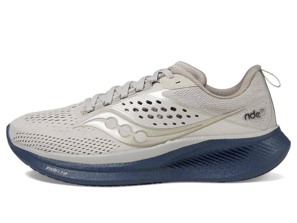 Ride 17 Running Shoe