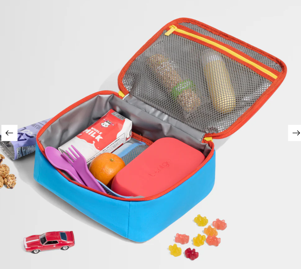 Kids Lunch Box