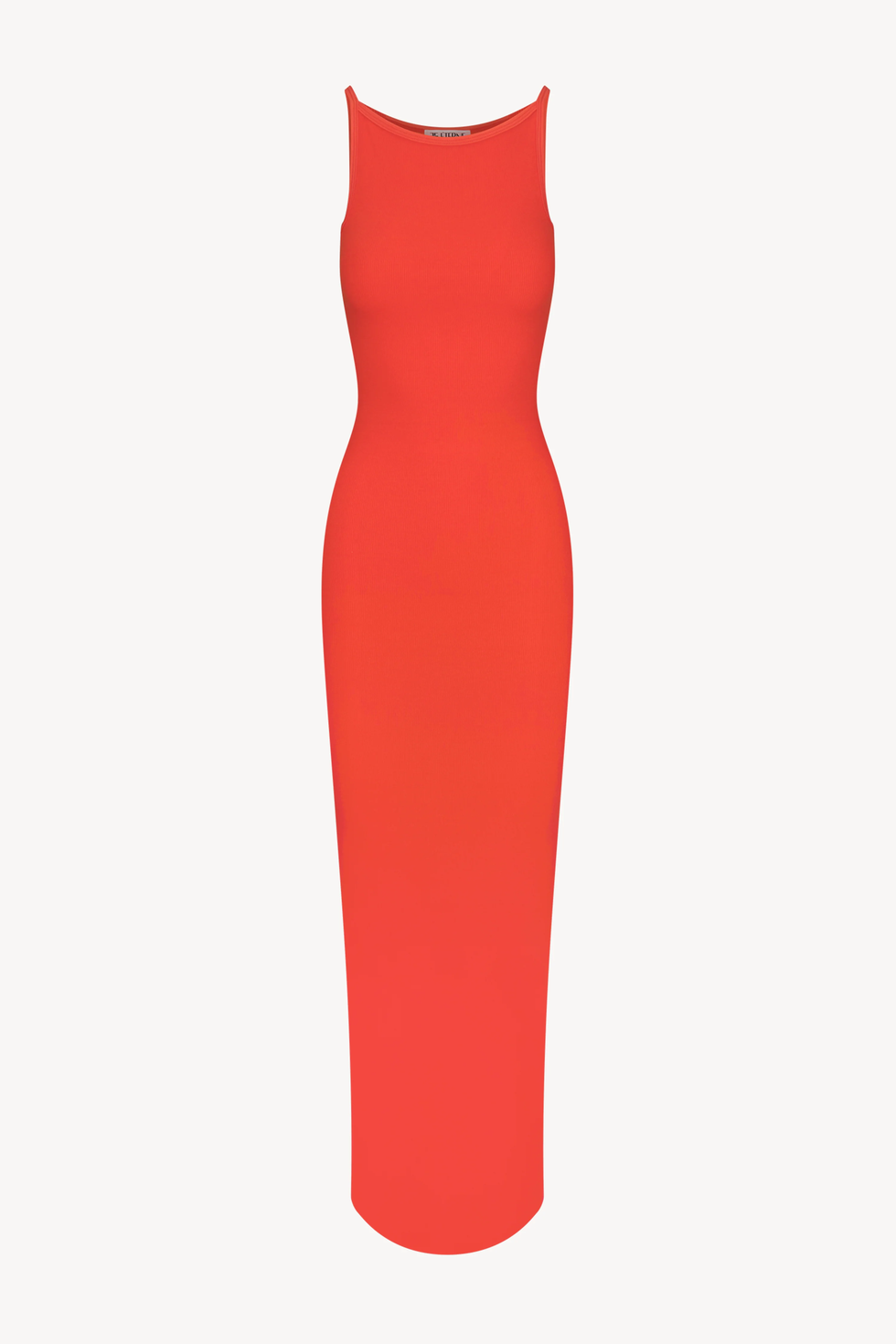 Iris Maxi-jurk