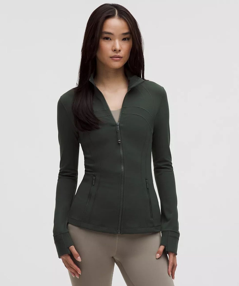 Lululemon