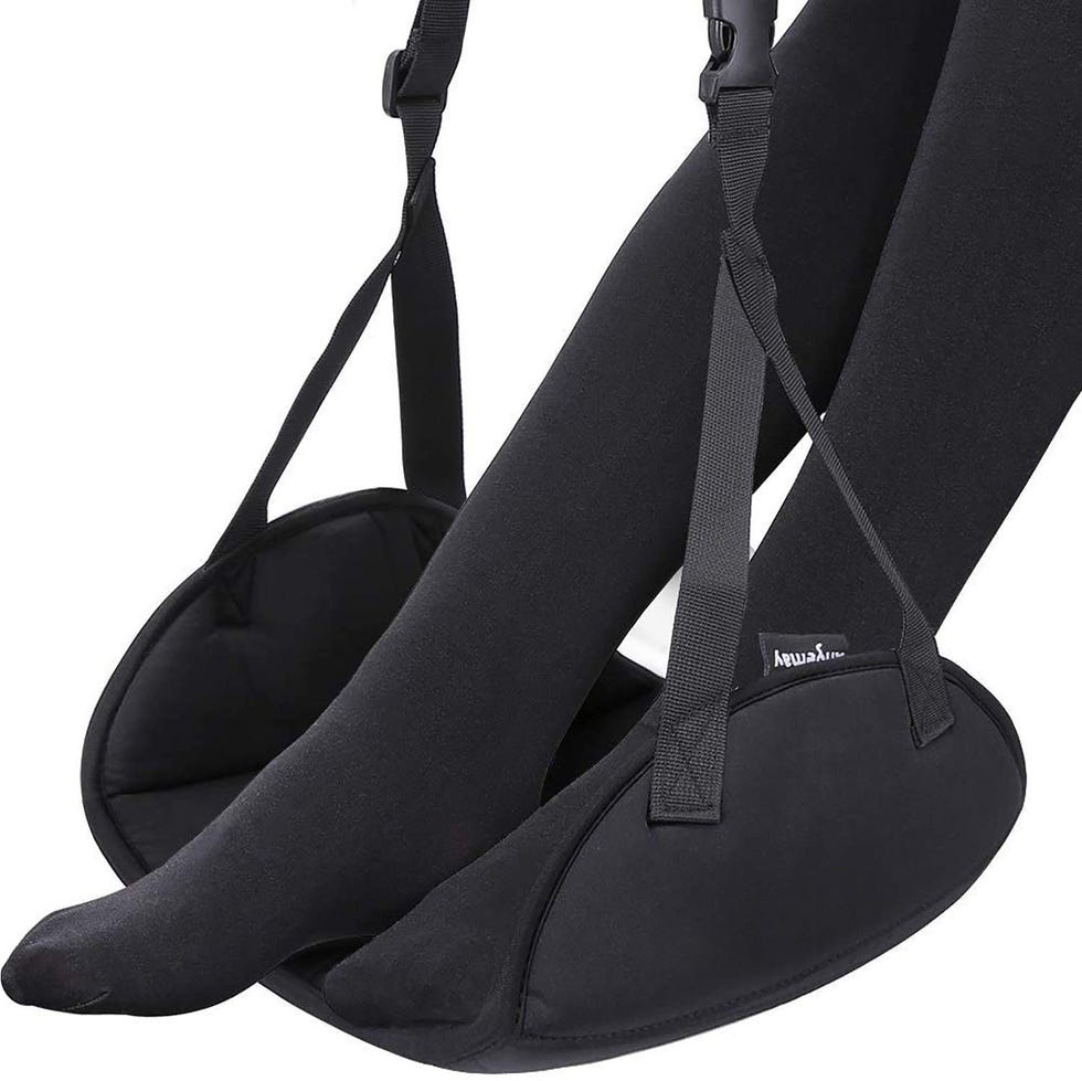 Airplane Foot Rest