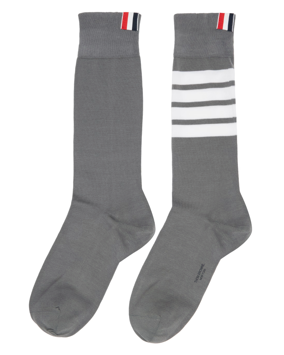 Gray Socks