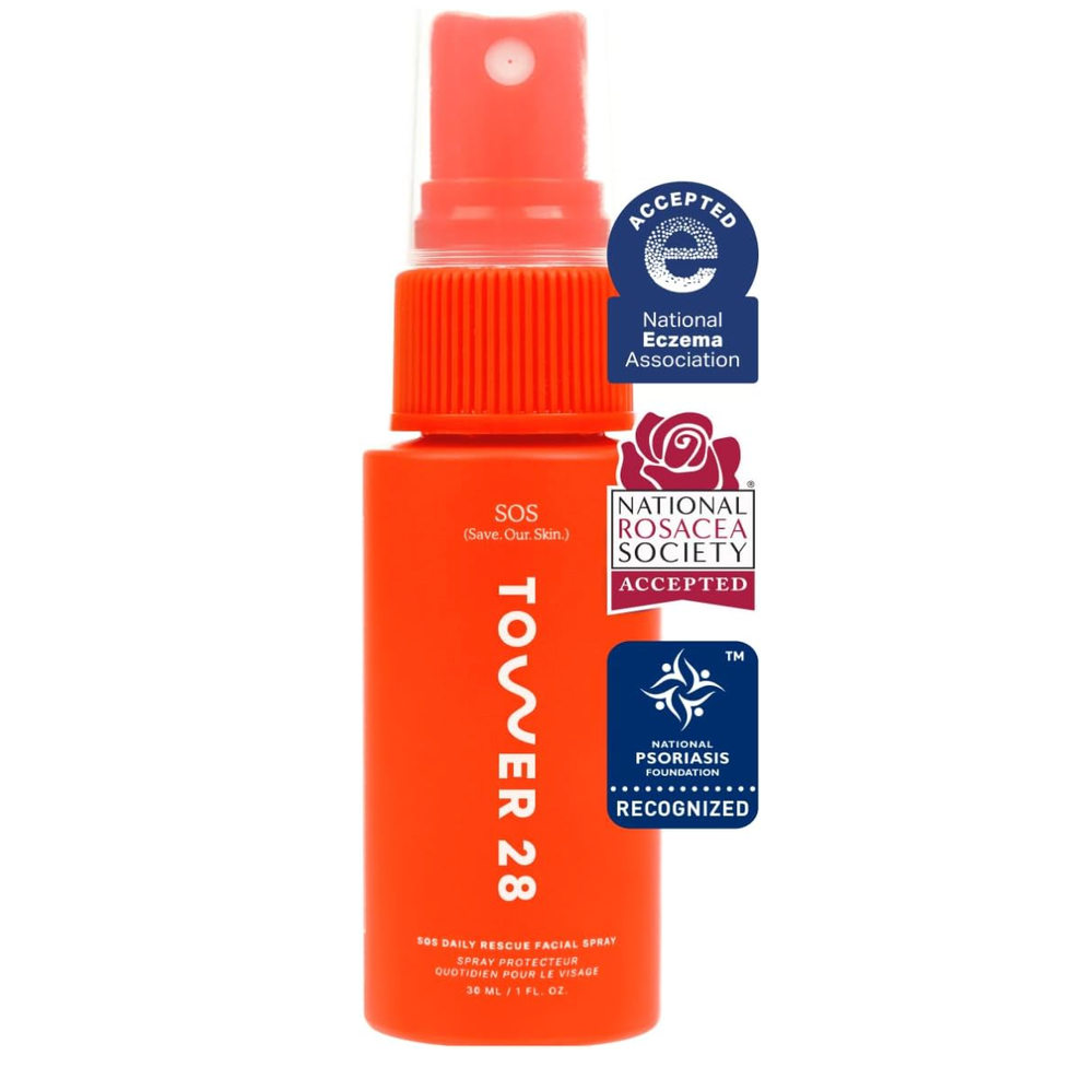 SOS Rescue Spray