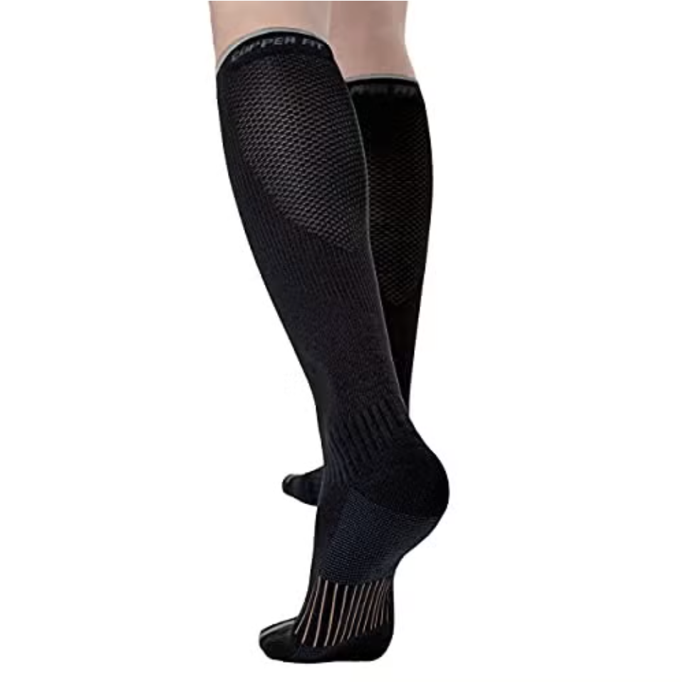 2.0 Easy-Off Compression Socks