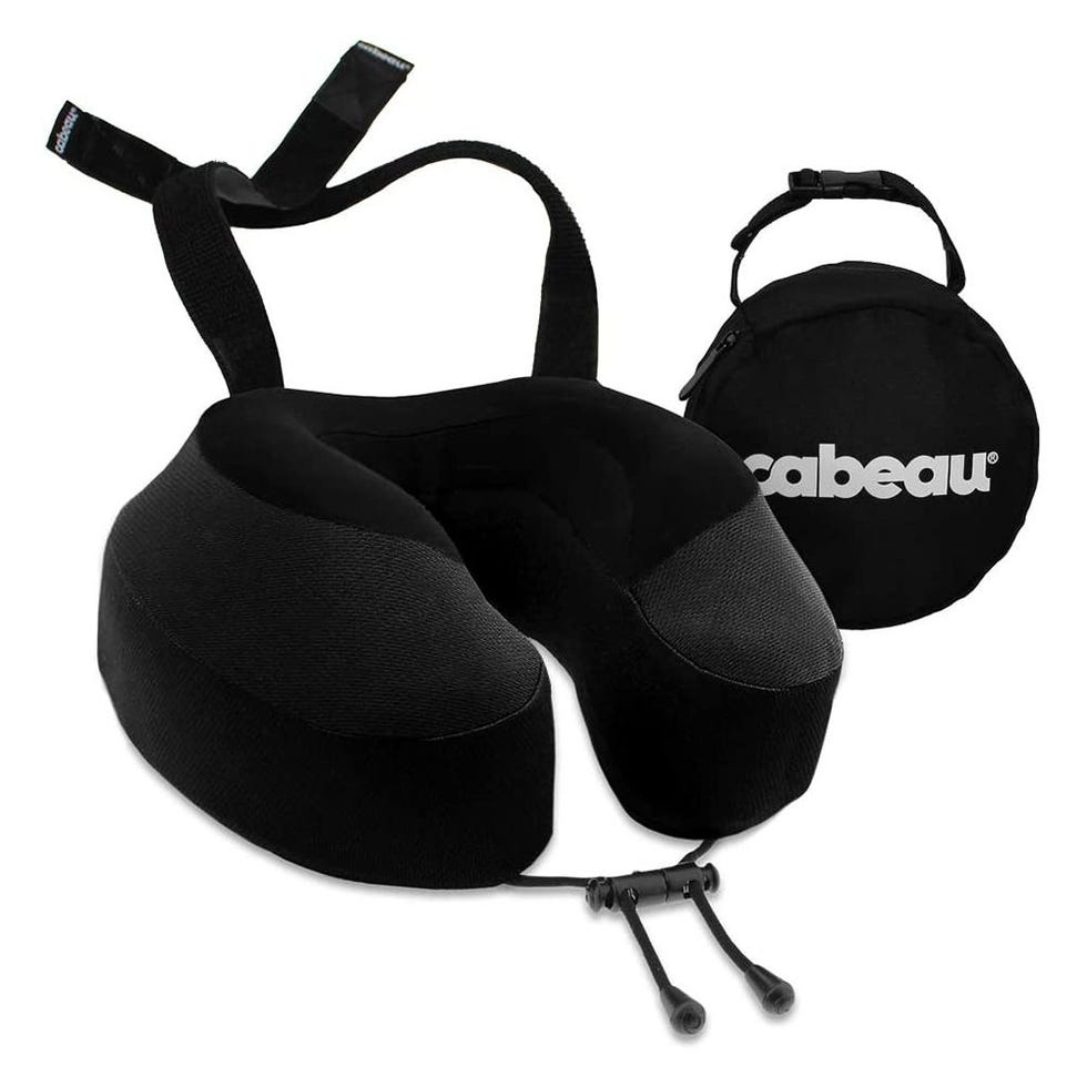 Evolution S3 Travel Neck Pillow