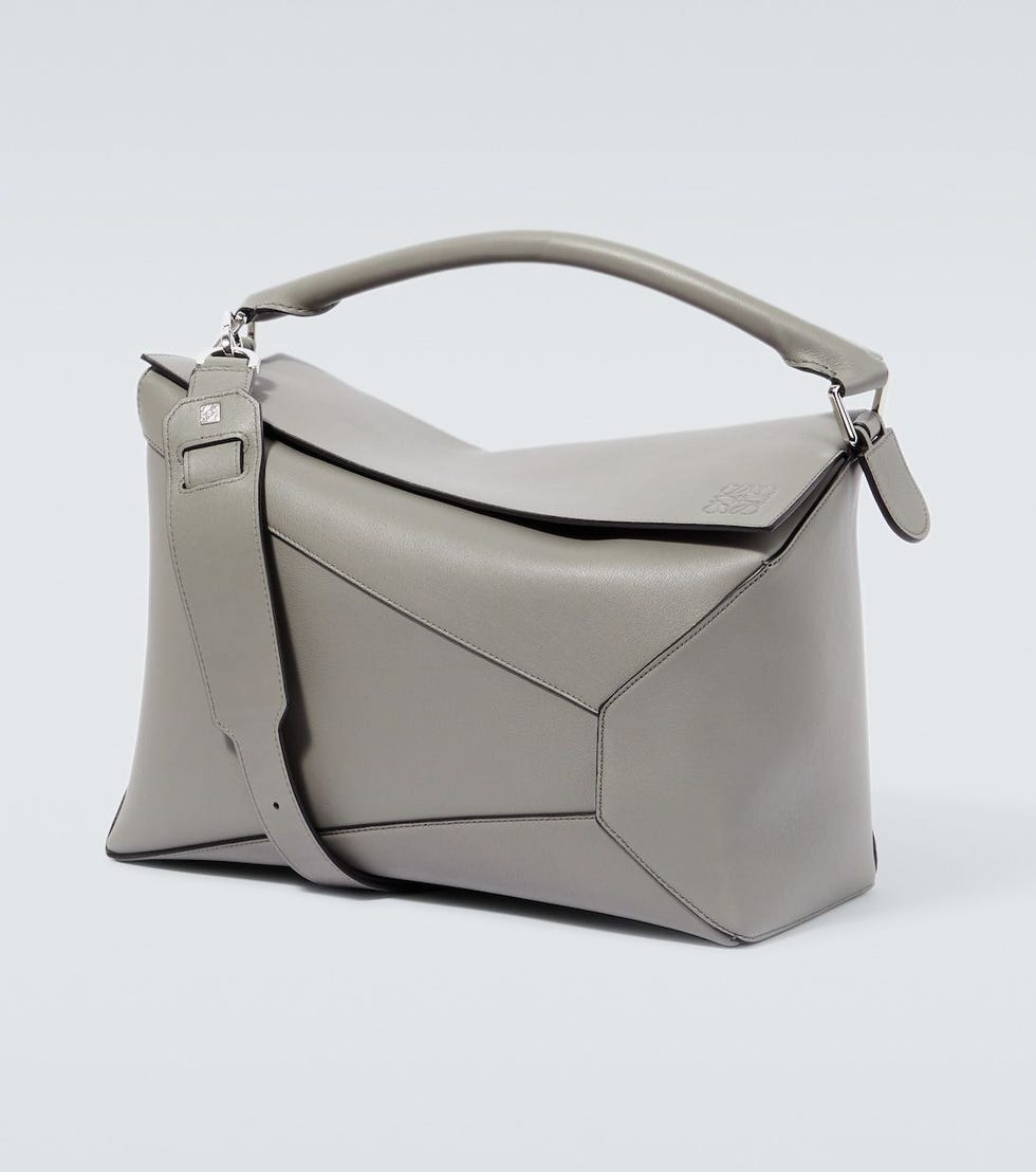 Large Puzzle Bag