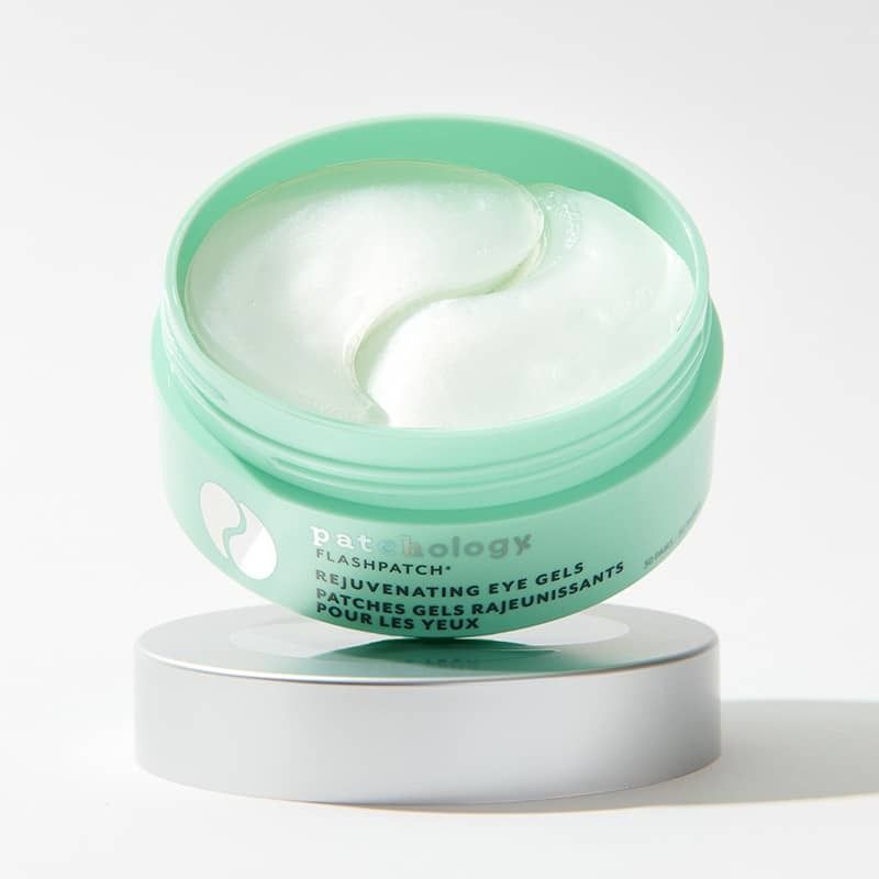 Rejuvenating Under Eye Gels