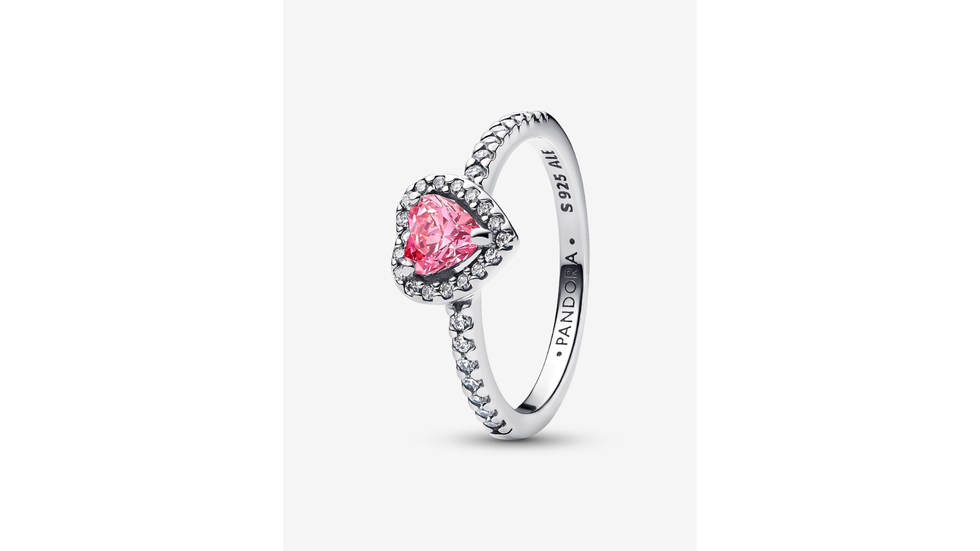 Pandora ring 
