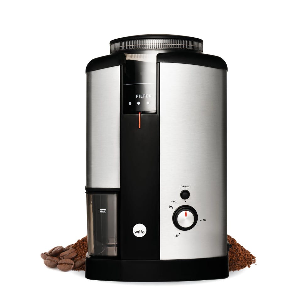 Svart Coffee Grinder