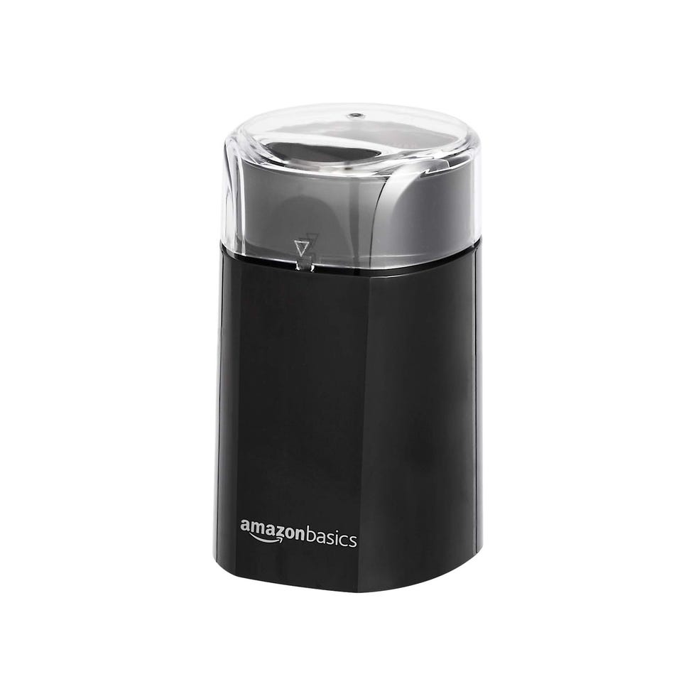 Electric Coffee Bean Grinder