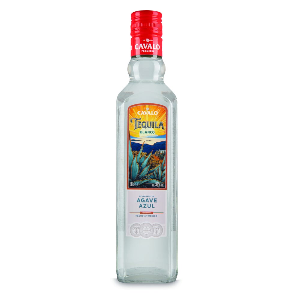 Cavalo Tequila