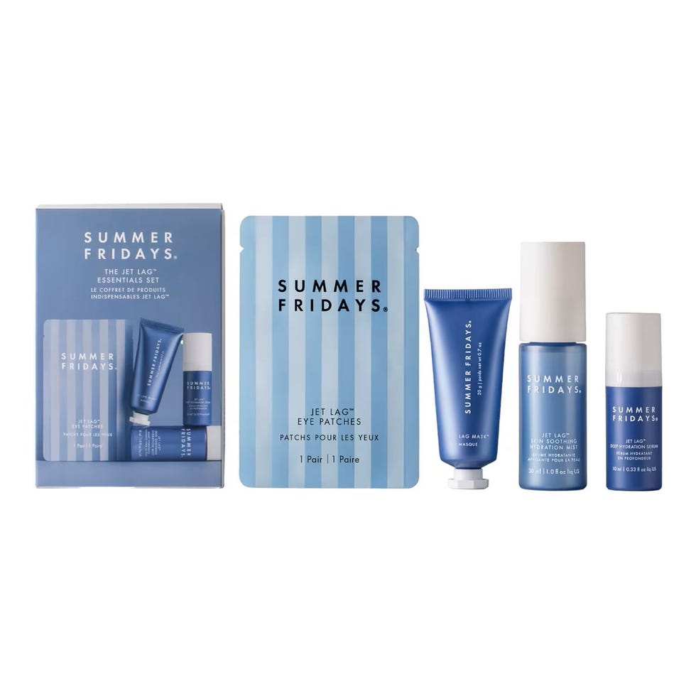Bestsellers Jet Lag ™ - Hydration