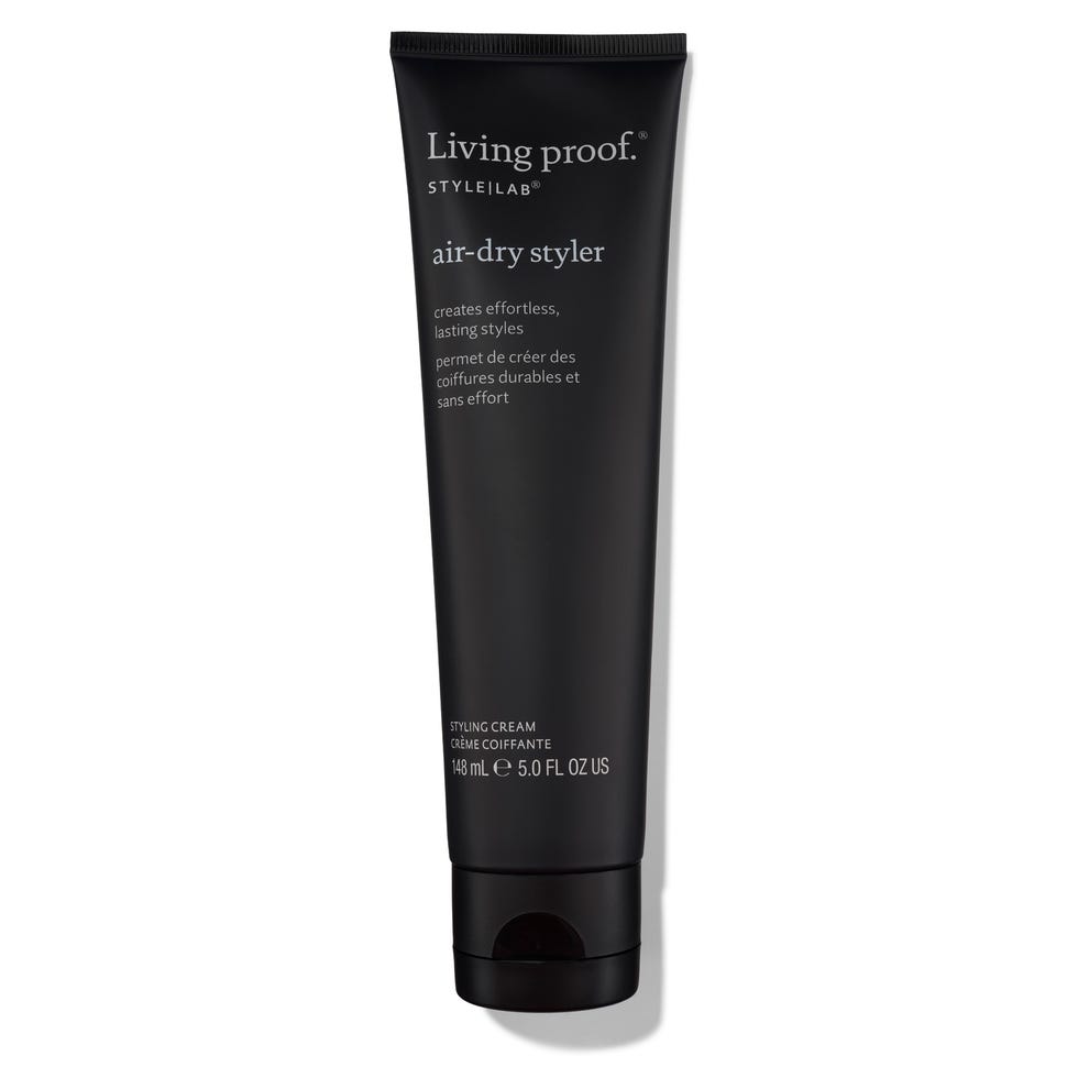 Style Lab ® Air-Dry Styler