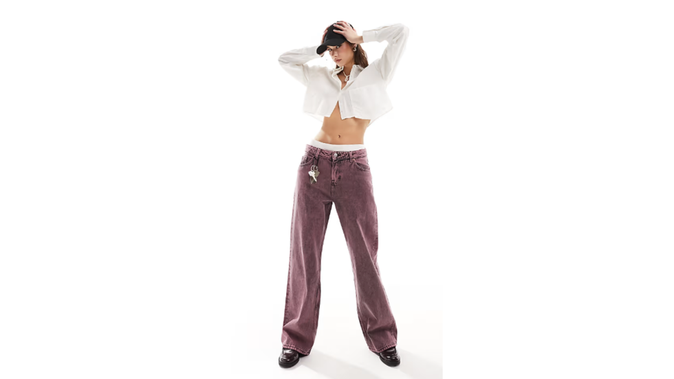 Bassa Monti jeans 