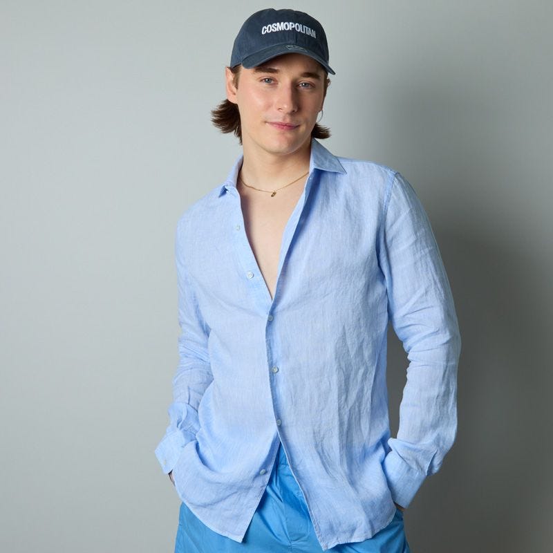 Portofino Shirt