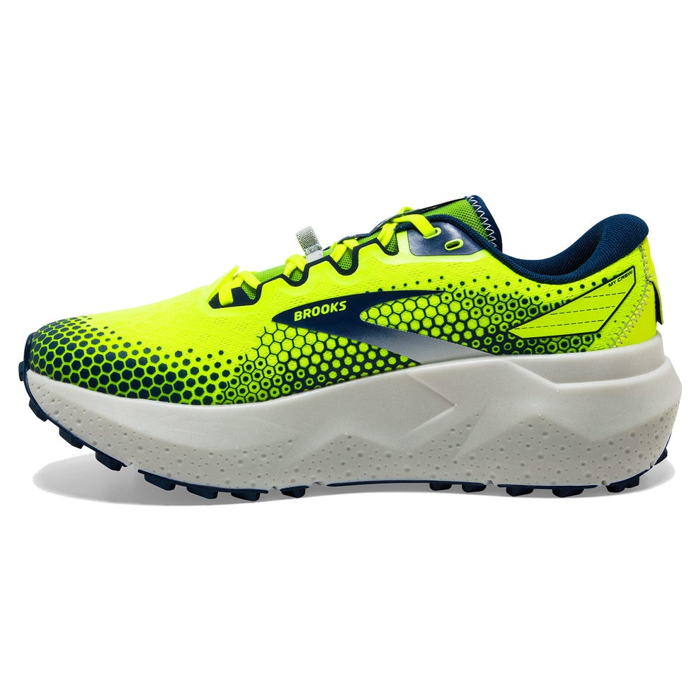 Caldera 6 Trail Running Shoe