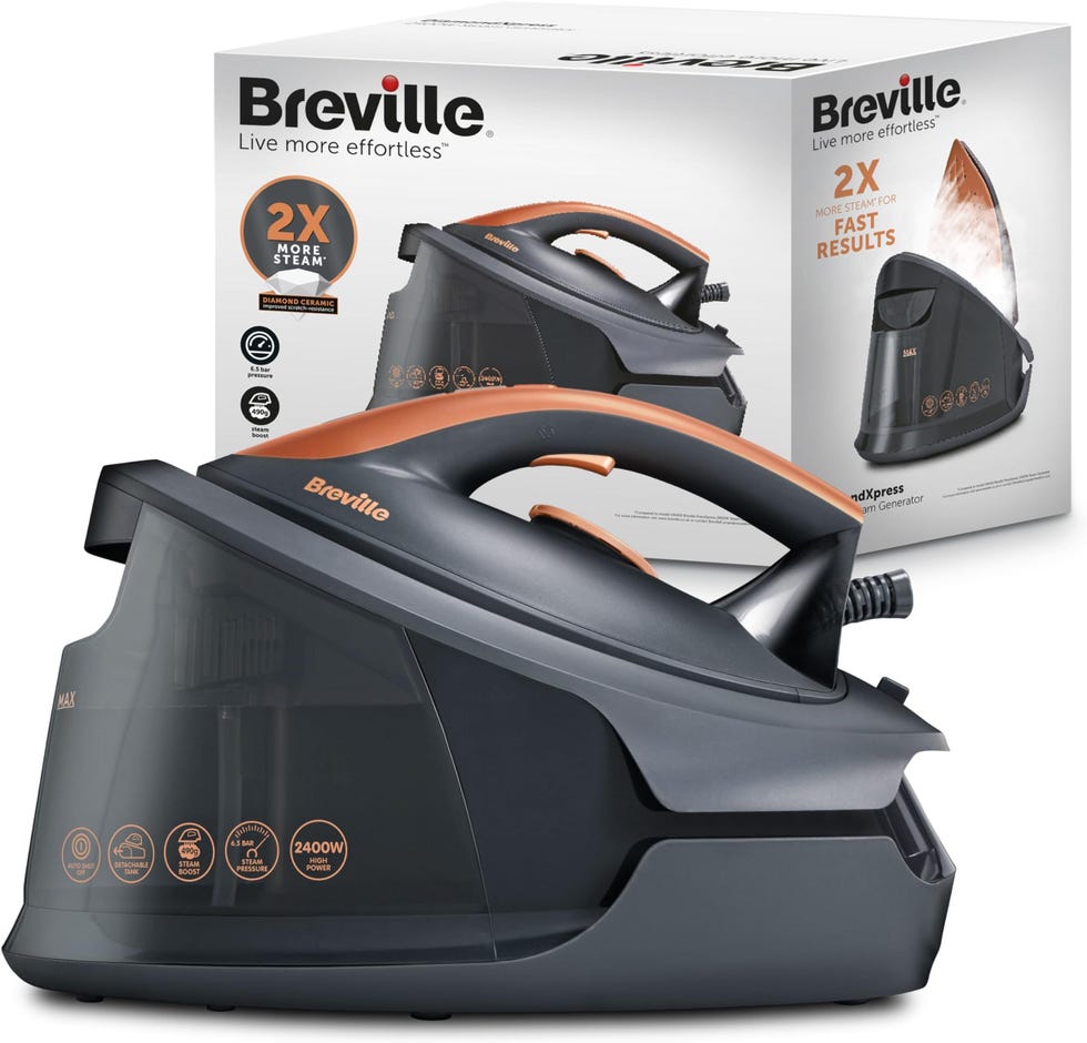 PressXpress VIN410 