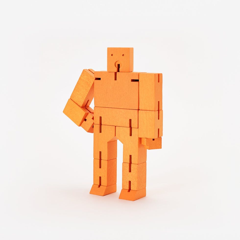 Cubebot Cubebot