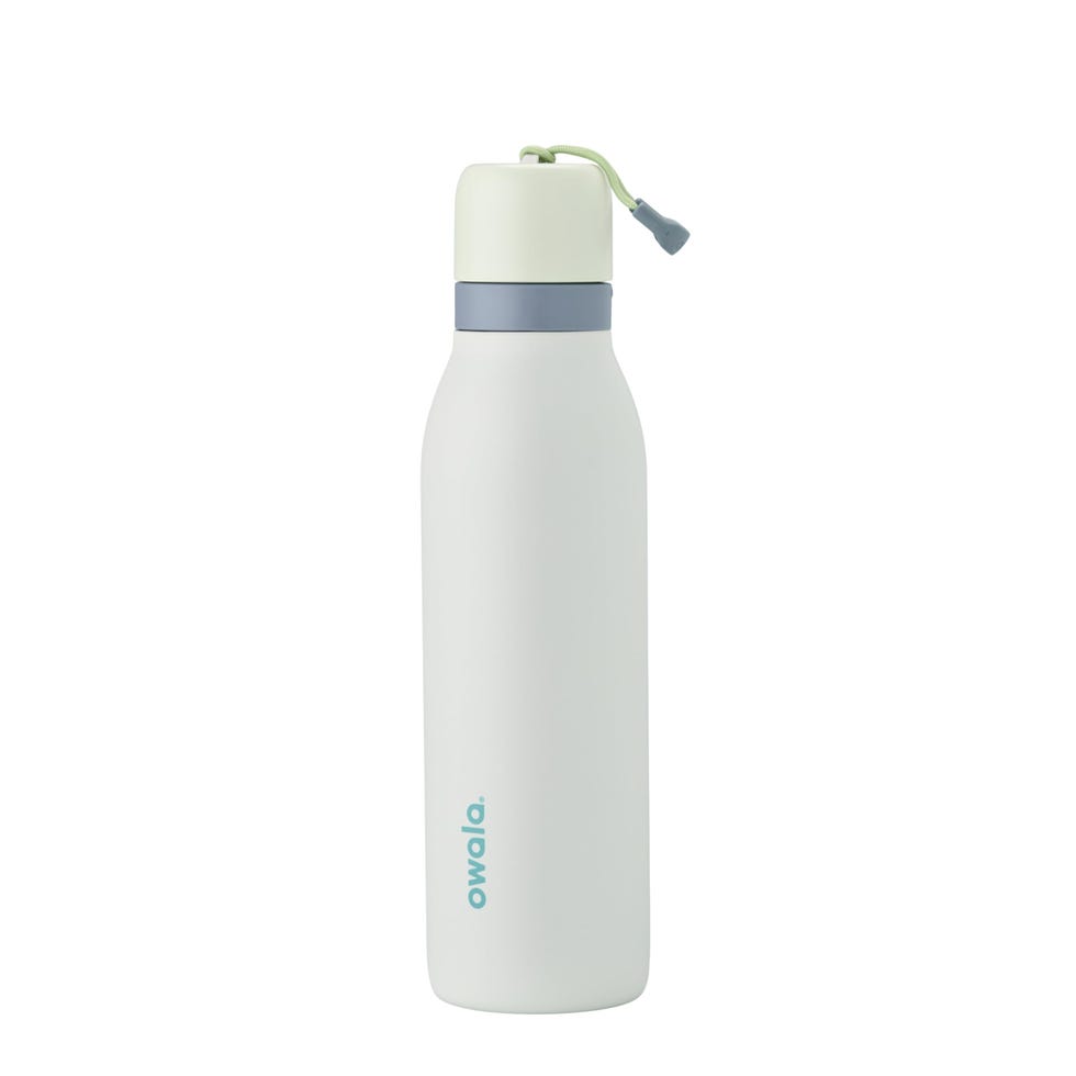 FreeSip Twist Insulated Water Bottle