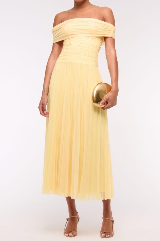 Green Linen Midi Skirt–High-Waisted A-Line skirt with Pockets 5745 Green Linen Midi Skirt–High-Waisted A-Line skirt with Pockets 5745