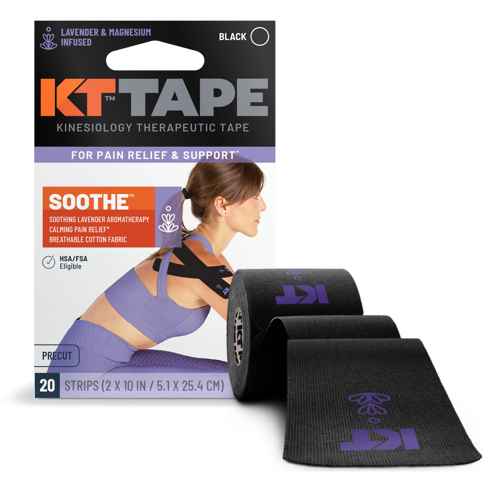 KT Tape Pro Ice