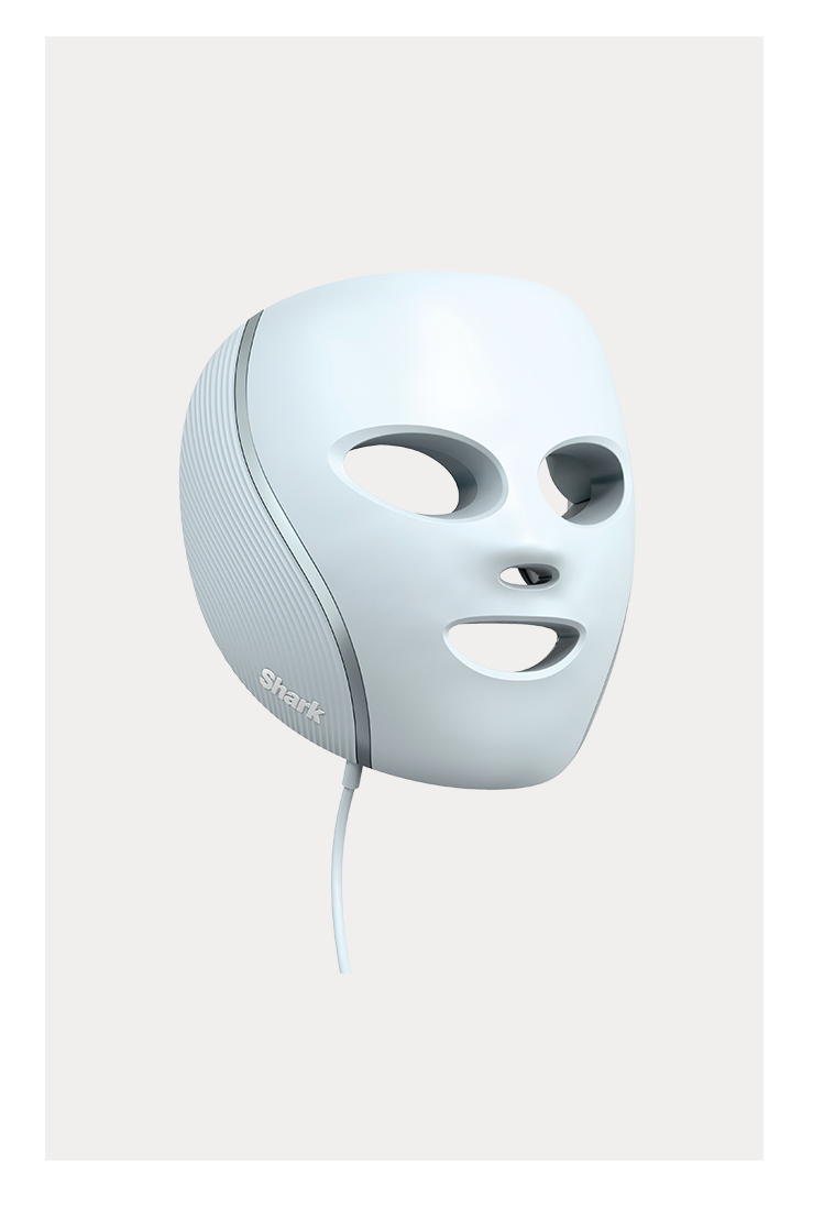 CryoGlow LED Face Mask
