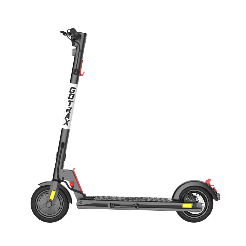 Gotrax Xr Elite Electric Scooter