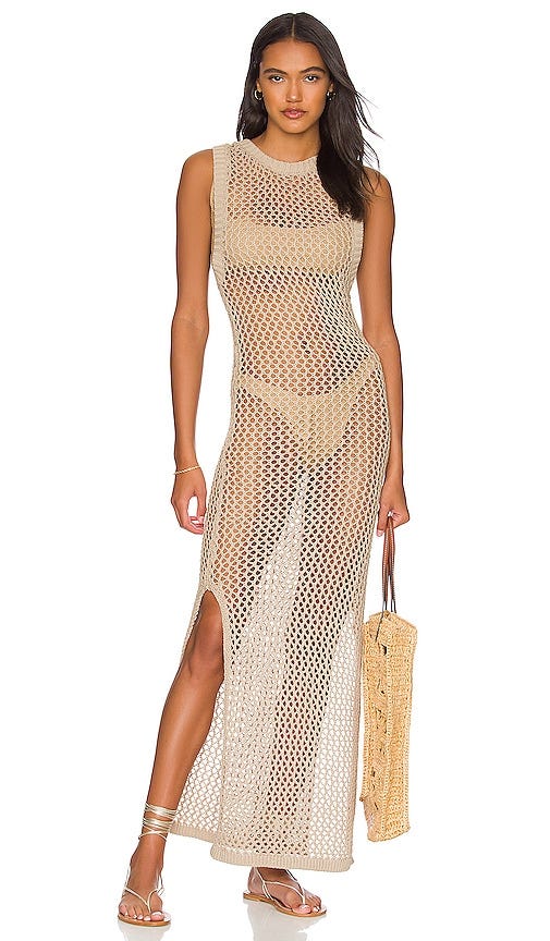Vestido Holly