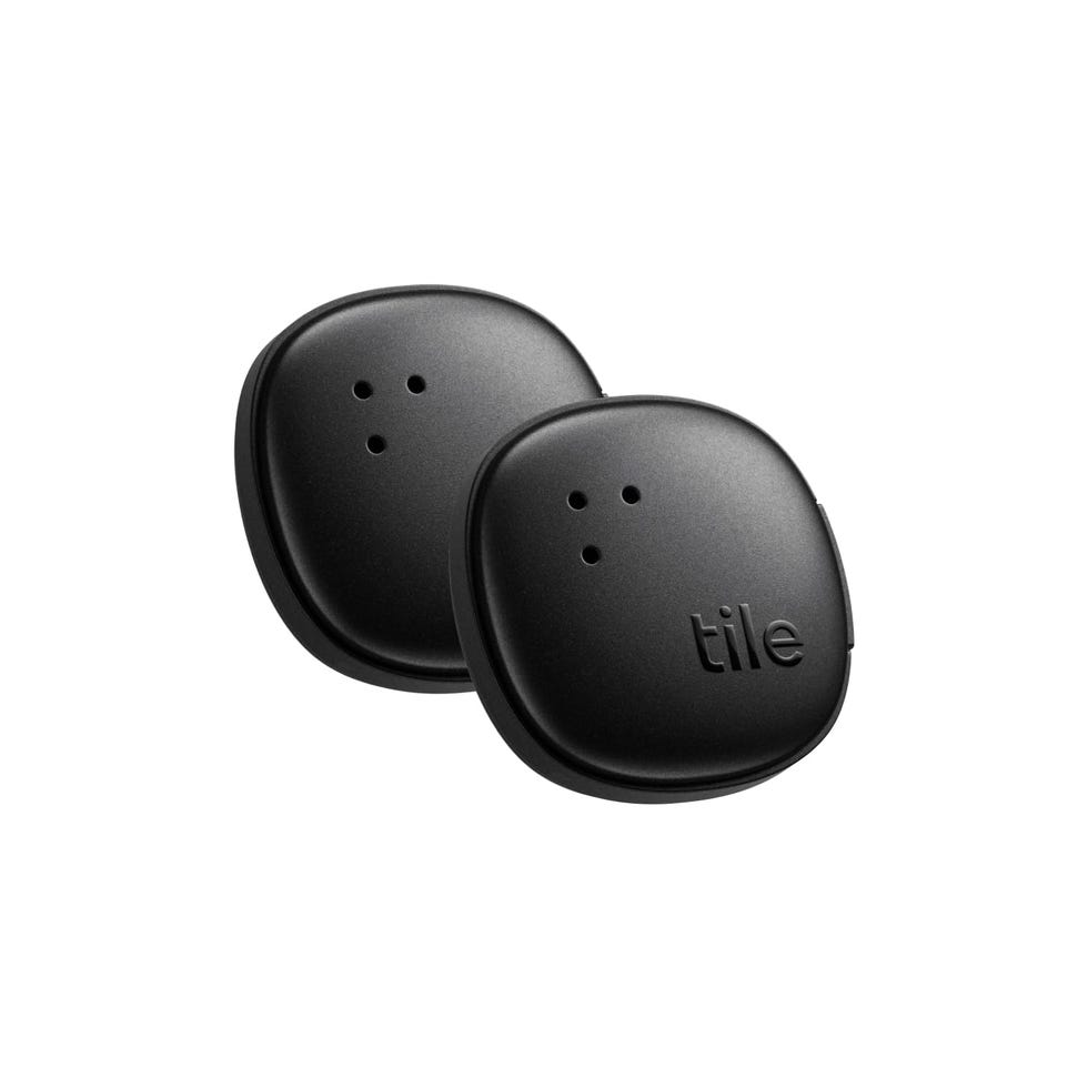 Sticker - Small Bluetooth Tracker Sticker - Small Bluetooth Tracker