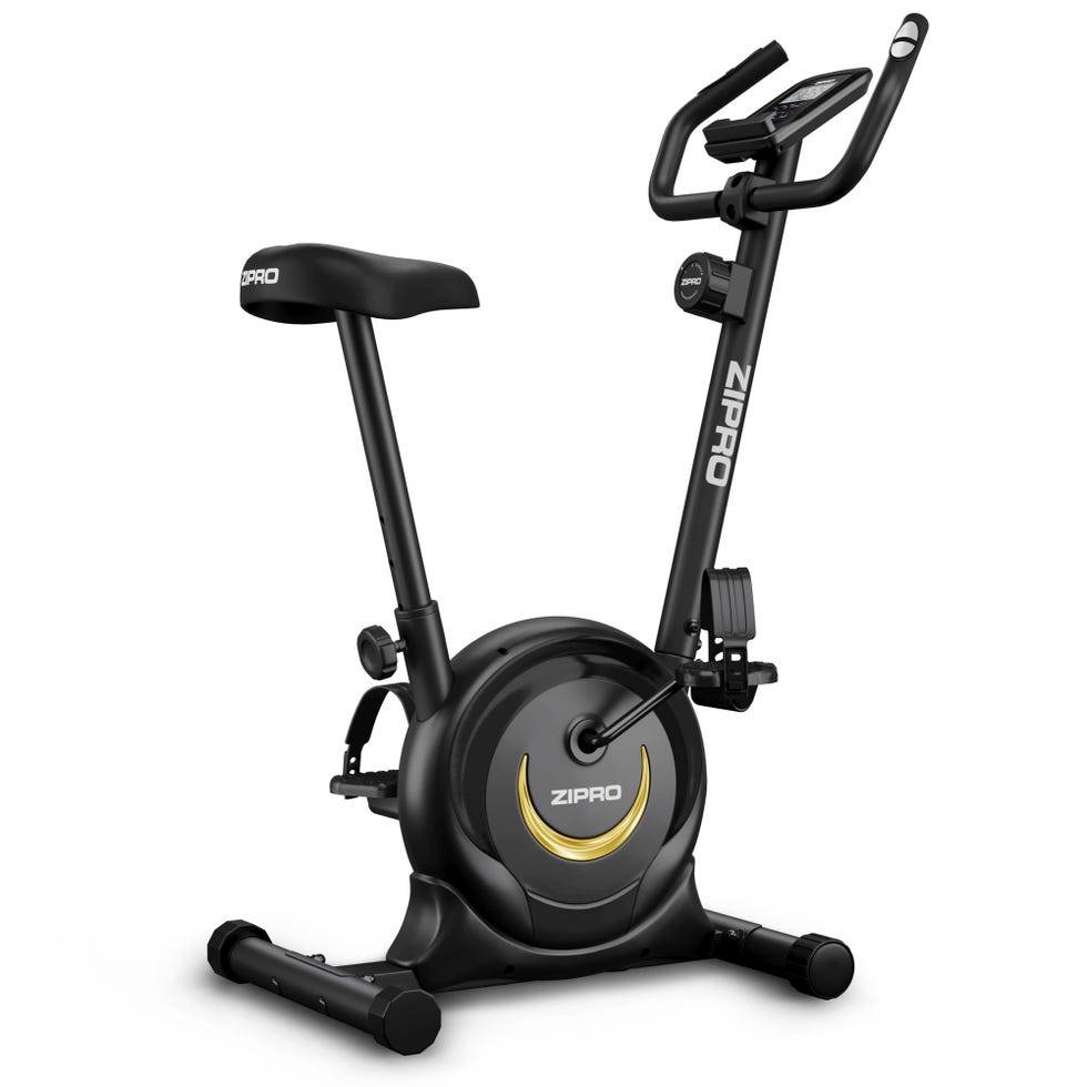 ZIPRO One S Cyclette da casa 