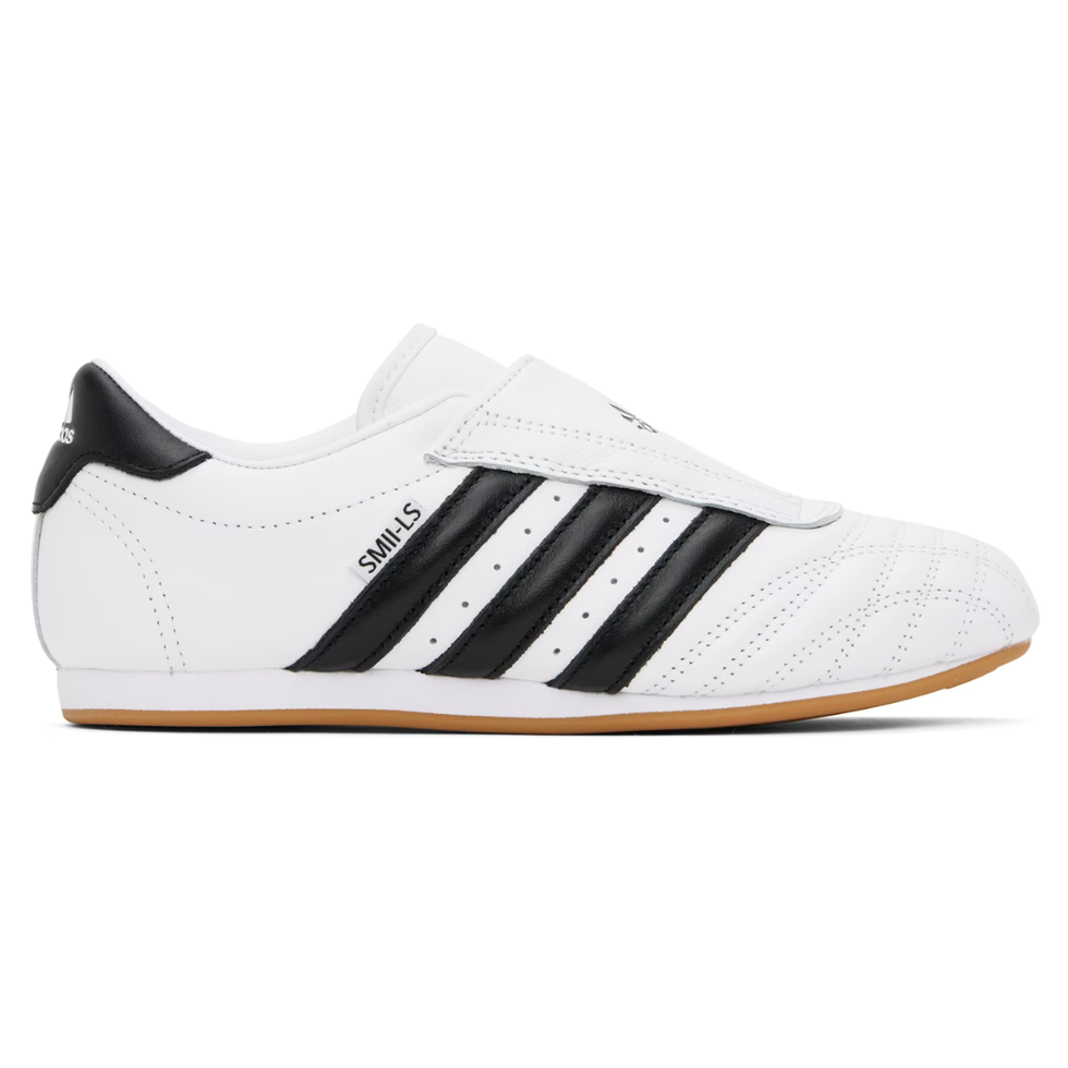Taekwondo Sneakers