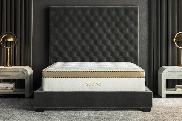 HD Mattress 
