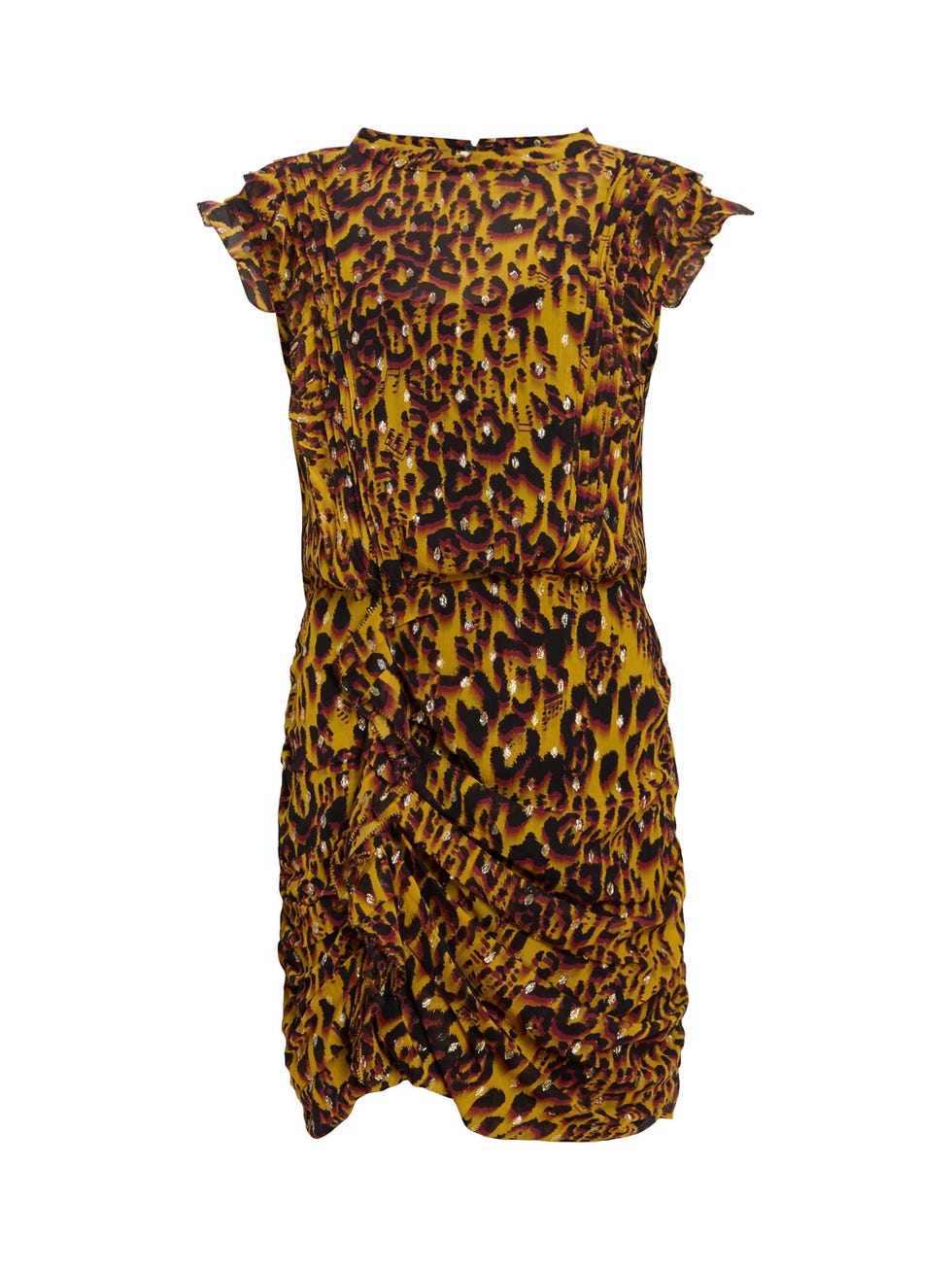 Vestido Hali