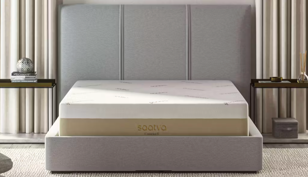 Contour5 Mattress